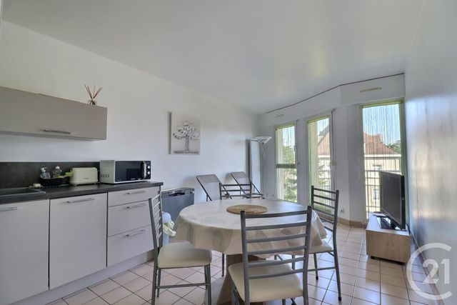 Appartement F2 bis à vendre - 3 pièces - 50 m2 - La Baule - 44 - PAYS-DE-LOIRE