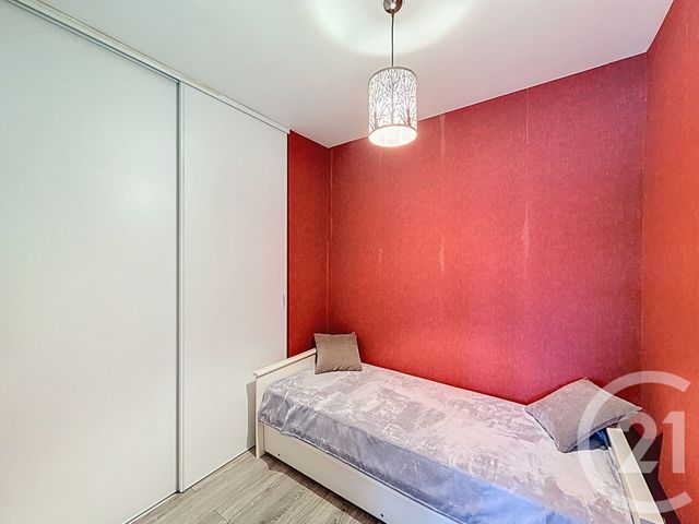 Appartement F2 bis &agrave; vendre - 3 pi&egrave;ces - 50 m2 - La Baule - 44 - PAYS-DE-LOIRE