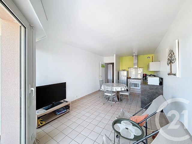 Appartement F2 bis &agrave; vendre - 3 pi&egrave;ces - 50 m2 - La Baule - 44 - PAYS-DE-LOIRE