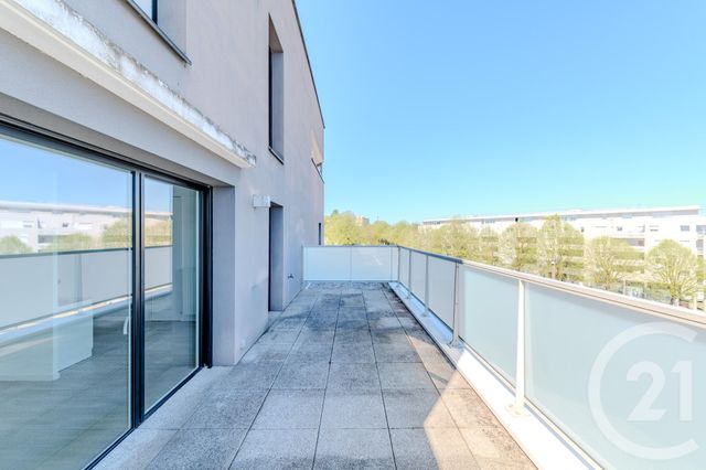 Appartement F2 à vendre RENNES