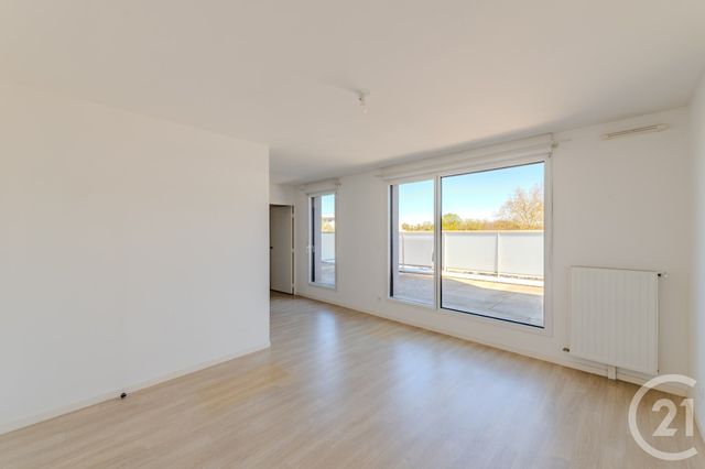 Appartement F2 à vendre - 2 pièces - 49,30 m2 - Rennes - 35 - BRETAGNE