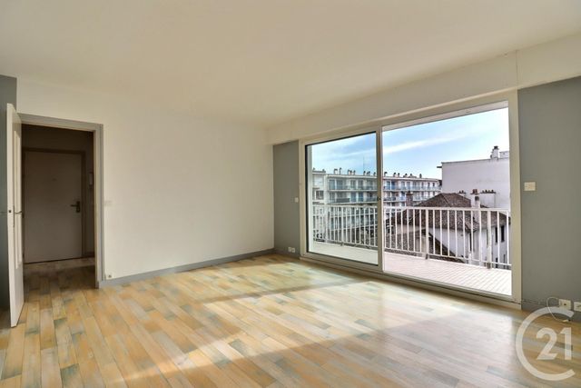 Appartement T3 à vendre - 3 pièces - 52,33 m2 - La Baule - 44 - PAYS-DE-LOIRE