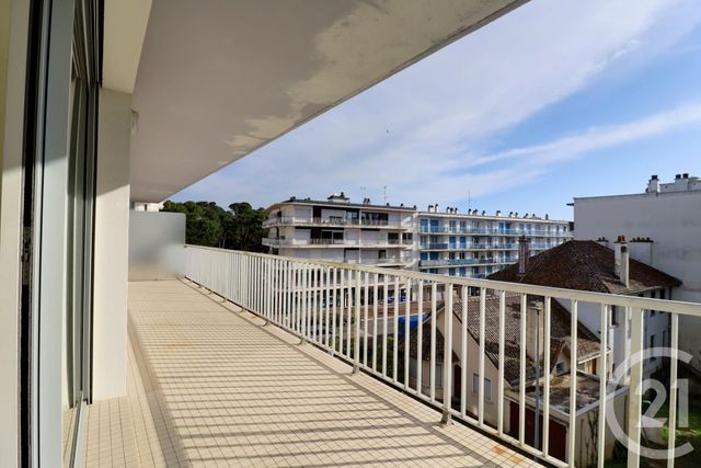 Appartement T3 à vendre - 3 pièces - 52,33 m2 - La Baule - 44 - PAYS-DE-LOIRE