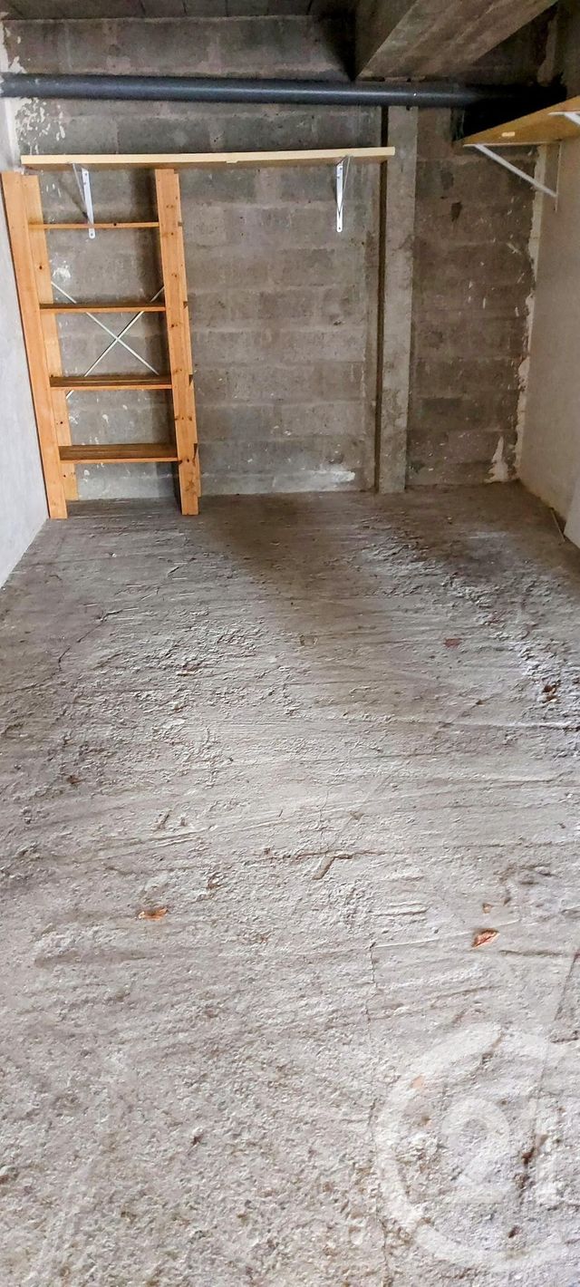 Appartement T3 à vendre - 3 pièces - 52,33 m2 - La Baule - 44 - PAYS-DE-LOIRE