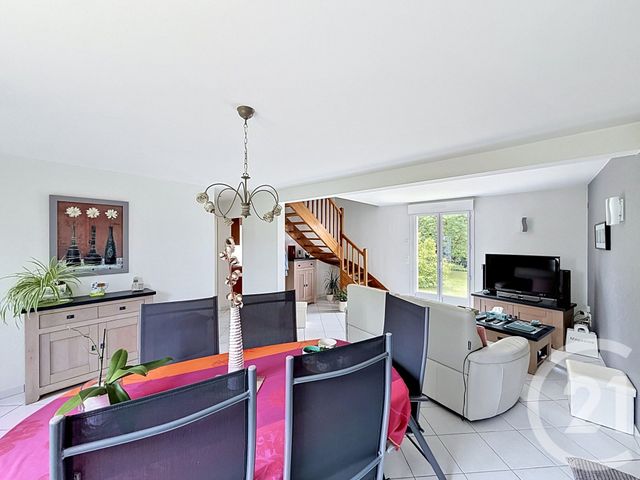 Maison &agrave; vendre - 5 pi&egrave;ces - 96 m2 - La Baule - 44 - PAYS-DE-LOIRE