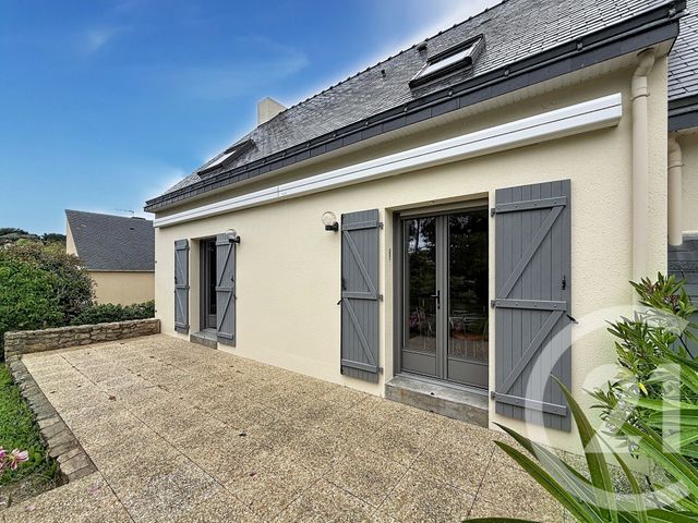 Maison à vendre LA BAULE