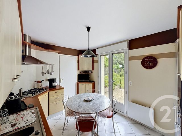 Maison &agrave; vendre - 5 pi&egrave;ces - 96 m2 - La Baule - 44 - PAYS-DE-LOIRE