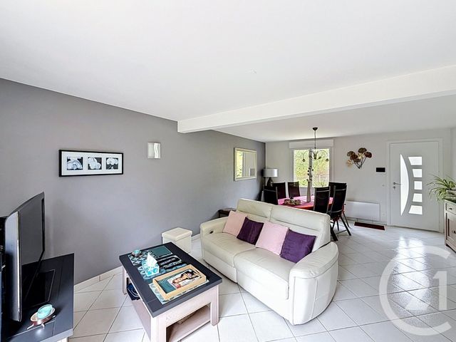 Maison &agrave; vendre - 5 pi&egrave;ces - 96 m2 - La Baule - 44 - PAYS-DE-LOIRE