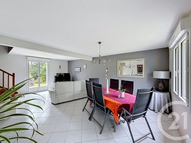 Maison &agrave; vendre - 5 pi&egrave;ces - 96 m2 - La Baule - 44 - PAYS-DE-LOIRE