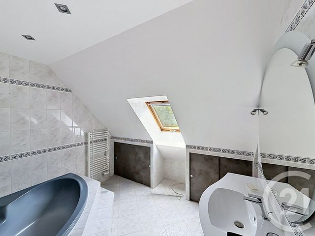 Maison &agrave; vendre - 5 pi&egrave;ces - 96 m2 - La Baule - 44 - PAYS-DE-LOIRE