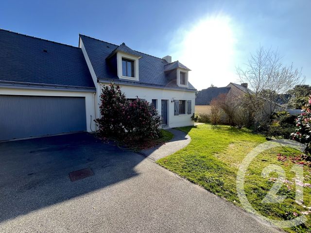 Maison à vendre - 5 pièces - 96 m2 - La Baule - 44 - PAYS-DE-LOIRE