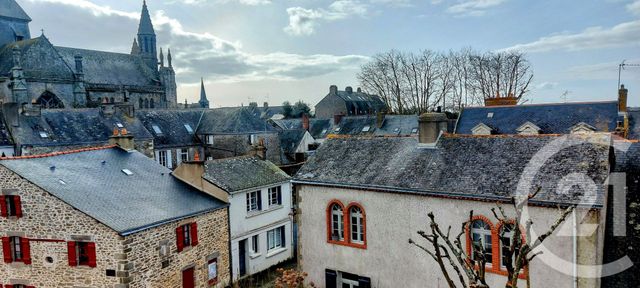 Appartement F4 à vendre GUERANDE