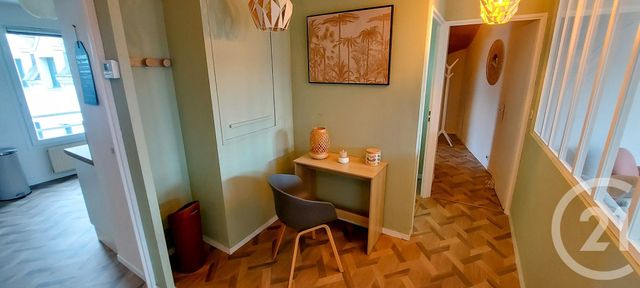 Appartement F4 à vendre - 4 pièces - 112 m2 - Guerande - 44 - PAYS-DE-LOIRE