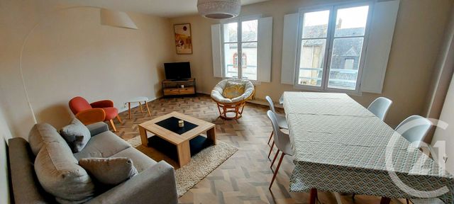 Appartement F4 à vendre - 4 pièces - 112 m2 - Guerande - 44 - PAYS-DE-LOIRE