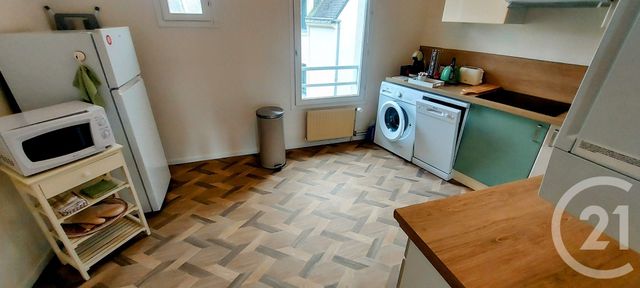 Appartement F4 à vendre - 4 pièces - 112 m2 - Guerande - 44 - PAYS-DE-LOIRE