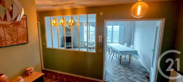appartement - GUERANDE - 44