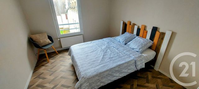 Appartement F4 à vendre - 4 pièces - 112 m2 - Guerande - 44 - PAYS-DE-LOIRE