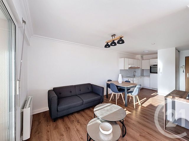 Appartement F2 &agrave; vendre - 2 pi&egrave;ces - 35 m2 - La Baule Escoublac - 44 - PAYS-DE-LOIRE