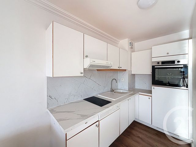 Appartement F2 &agrave; vendre - 2 pi&egrave;ces - 35 m2 - La Baule Escoublac - 44 - PAYS-DE-LOIRE