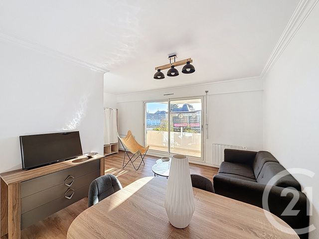 Appartement F2 à vendre LA BAULE ESCOUBLAC