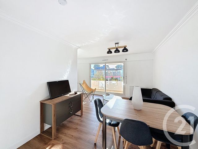 Appartement F2 &agrave; vendre - 2 pi&egrave;ces - 35 m2 - La Baule Escoublac - 44 - PAYS-DE-LOIRE