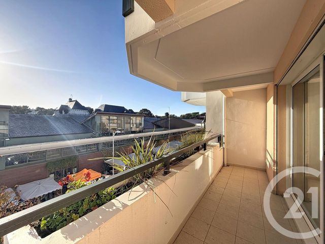 Appartement F2 &agrave; vendre - 2 pi&egrave;ces - 35 m2 - La Baule Escoublac - 44 - PAYS-DE-LOIRE