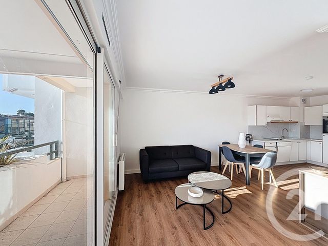 Appartement F2 &agrave; vendre - 2 pi&egrave;ces - 35 m2 - La Baule Escoublac - 44 - PAYS-DE-LOIRE