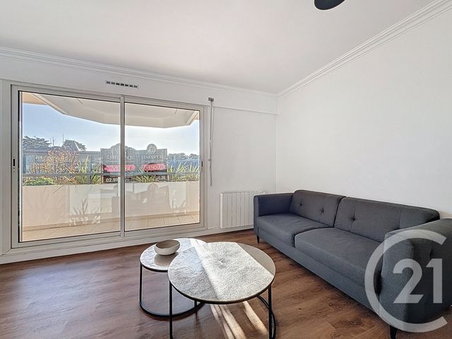 Appartement F2 &agrave; vendre - 2 pi&egrave;ces - 35 m2 - La Baule Escoublac - 44 - PAYS-DE-LOIRE