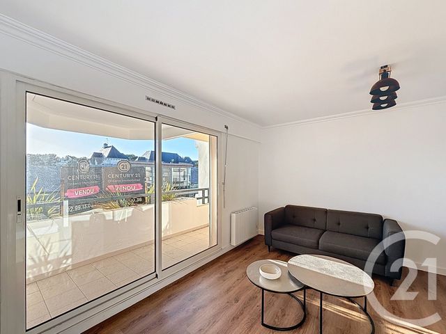 Appartement F2 &agrave; vendre - 2 pi&egrave;ces - 35 m2 - La Baule Escoublac - 44 - PAYS-DE-LOIRE