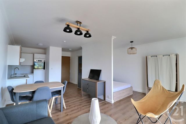 Appartement F2 à vendre LA BAULE ESCOUBLAC