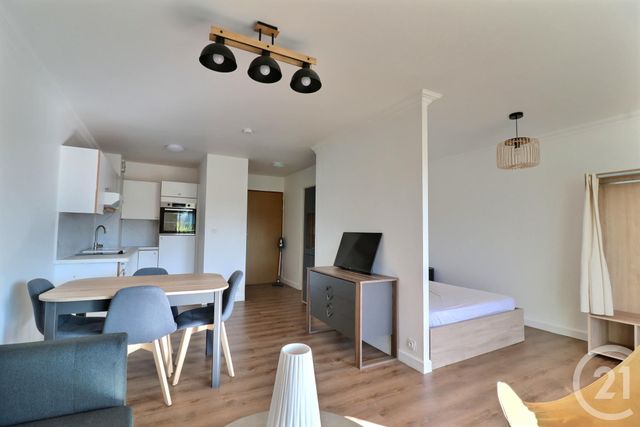 Appartement F2 à vendre - 2 pièces - 35 m2 - La Baule Escoublac - 44 - PAYS-DE-LOIRE