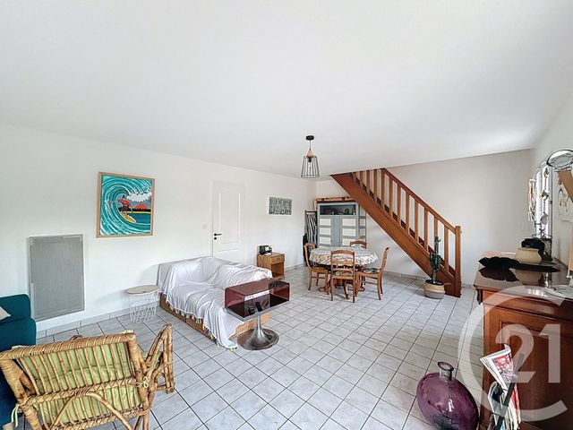 Maison &agrave; vendre - 4 pi&egrave;ces - 90 m2 - Pornichet - 44 - PAYS-DE-LOIRE