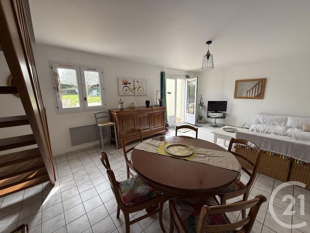 Maison à vendre - 4 pièces - 90 m2 - Pornichet - 44 - PAYS-DE-LOIRE