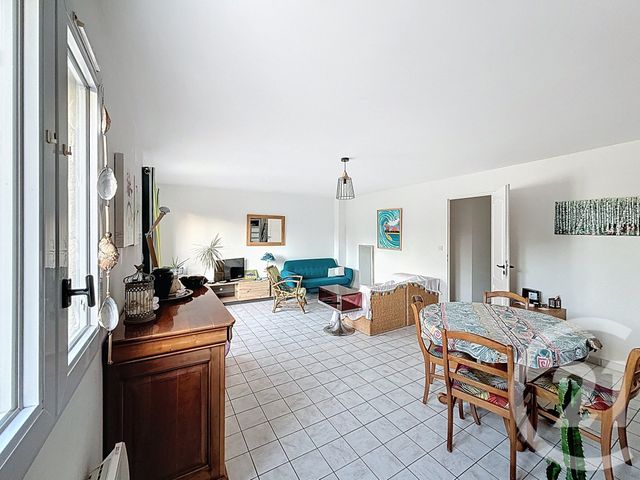 Maison &agrave; vendre - 4 pi&egrave;ces - 90 m2 - Pornichet - 44 - PAYS-DE-LOIRE