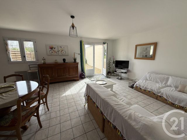 Maison à vendre - 4 pièces - 90 m2 - Pornichet - 44 - PAYS-DE-LOIRE