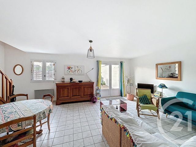 Maison à vendre PORNICHET