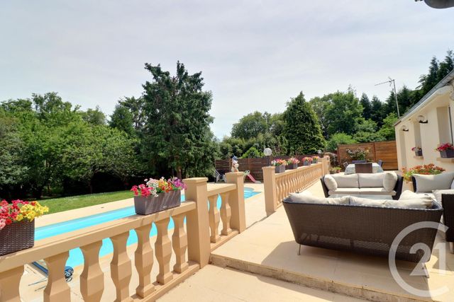 Maison à vendre - 5 pièces - 130 m2 - La Baule - 44 - PAYS-DE-LOIRE