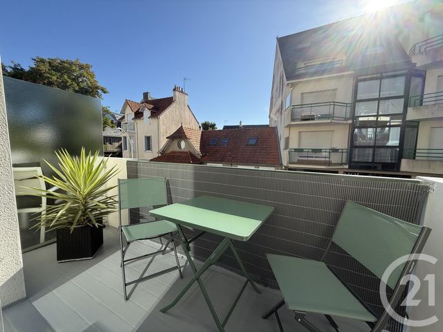 Appartement à vendre - 3 pièces - 53 m2 - La Baule - 44 - PAYS-DE-LOIRE