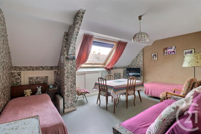 Appartement F2 à vendre LA BAULE ESCOUBLAC