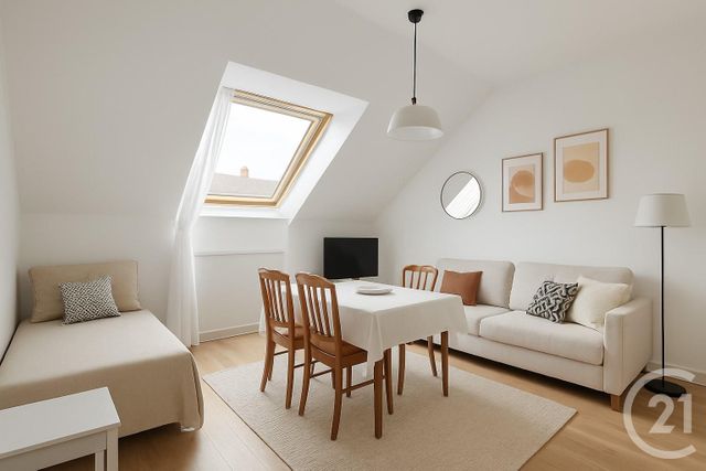 Appartement F2 à vendre - 2 pièces - 49,35 m2 - La Baule Escoublac - 44 - PAYS-DE-LOIRE