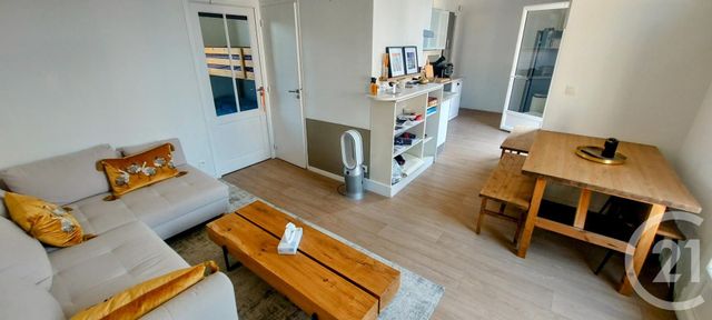 Appartement F2 Bis à vendre LA BAULE