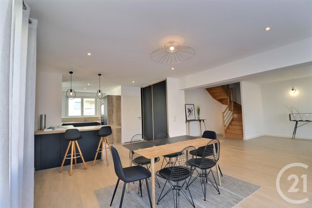 maison - LE POULIGUEN - 44