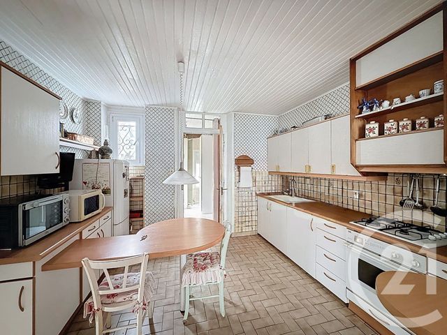 Maison &agrave; vendre - 5 pi&egrave;ces - 90 m2 - La Baule - 44 - PAYS-DE-LOIRE