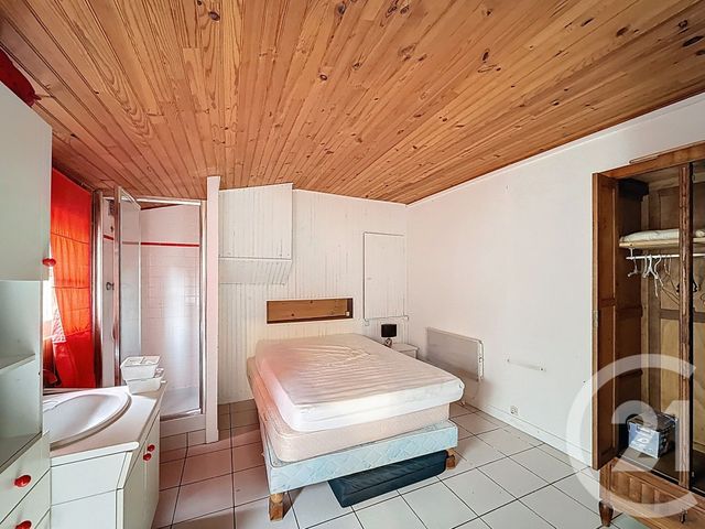 Maison &agrave; vendre - 5 pi&egrave;ces - 90 m2 - La Baule - 44 - PAYS-DE-LOIRE