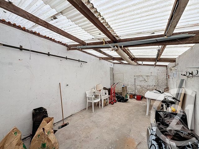 Maison &agrave; vendre - 5 pi&egrave;ces - 90 m2 - La Baule - 44 - PAYS-DE-LOIRE