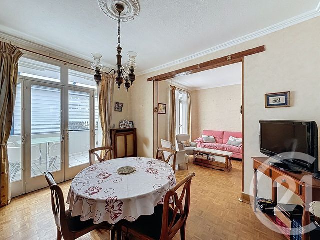 Maison &agrave; vendre - 5 pi&egrave;ces - 90 m2 - La Baule - 44 - PAYS-DE-LOIRE
