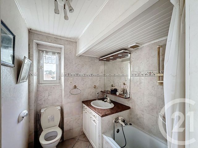 Maison &agrave; vendre - 5 pi&egrave;ces - 90 m2 - La Baule - 44 - PAYS-DE-LOIRE
