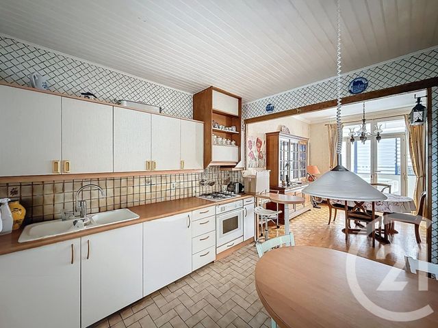 Maison &agrave; vendre - 5 pi&egrave;ces - 90 m2 - La Baule - 44 - PAYS-DE-LOIRE