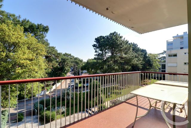 Appartement T2 à vendre - 2 pièces - 42,30 m2 - La Baule - 44 - PAYS-DE-LOIRE