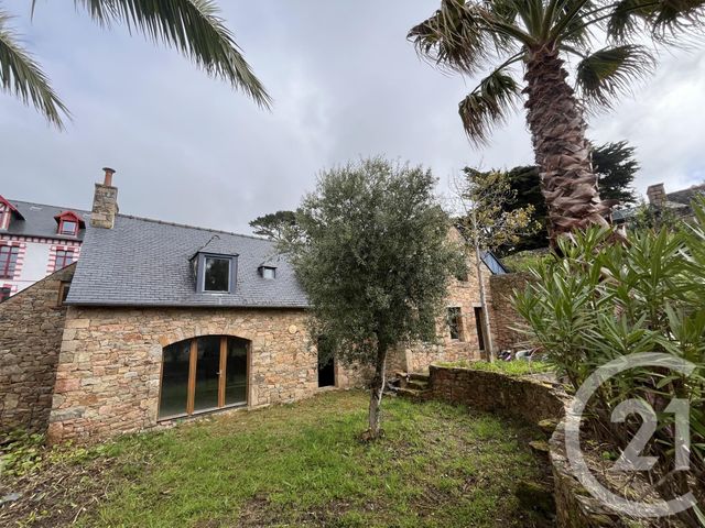 Maison à vendre - 7 pièces - 159,70 m2 - Ile De Brehat - 22 - BRETAGNE